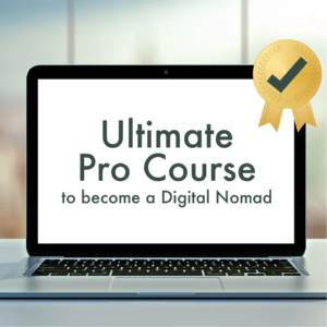 Ultimate Pro Course